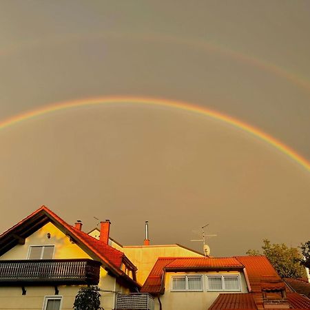 Apartman Anita Varaždin Zewnętrze zdjęcie