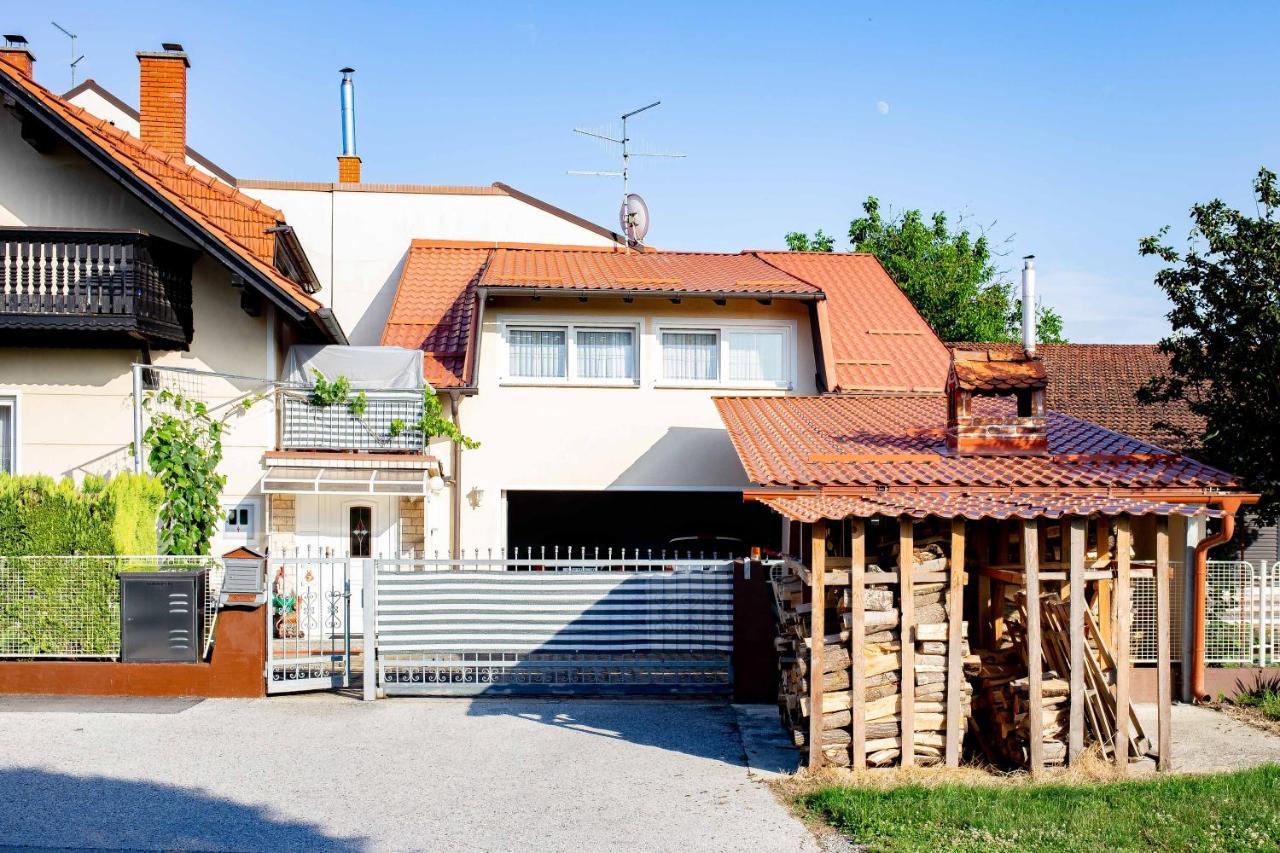 Apartman Anita Varaždin Zewnętrze zdjęcie