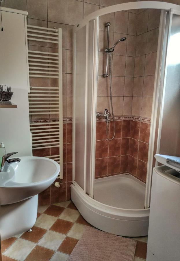 Apartman Anita Varaždin Zewnętrze zdjęcie