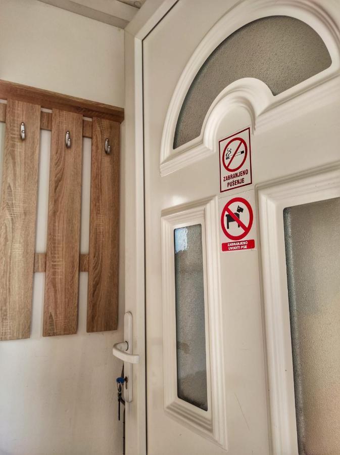 Apartman Anita Varaždin Zewnętrze zdjęcie
