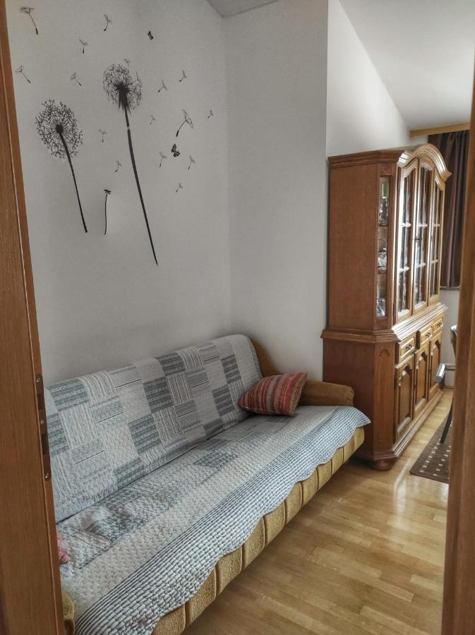 Apartman Anita Varaždin Zewnętrze zdjęcie