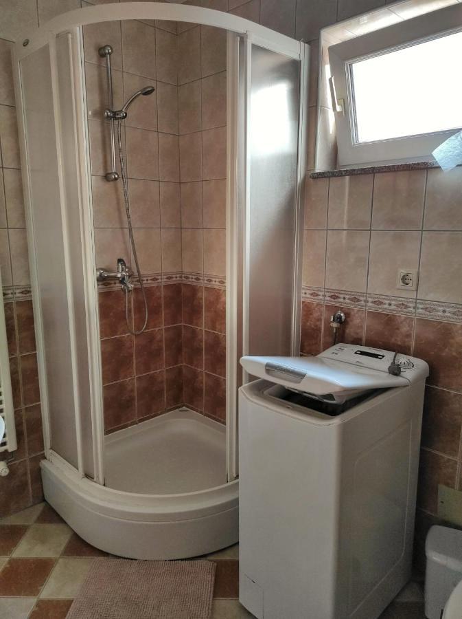 Apartman Anita Varaždin Zewnętrze zdjęcie