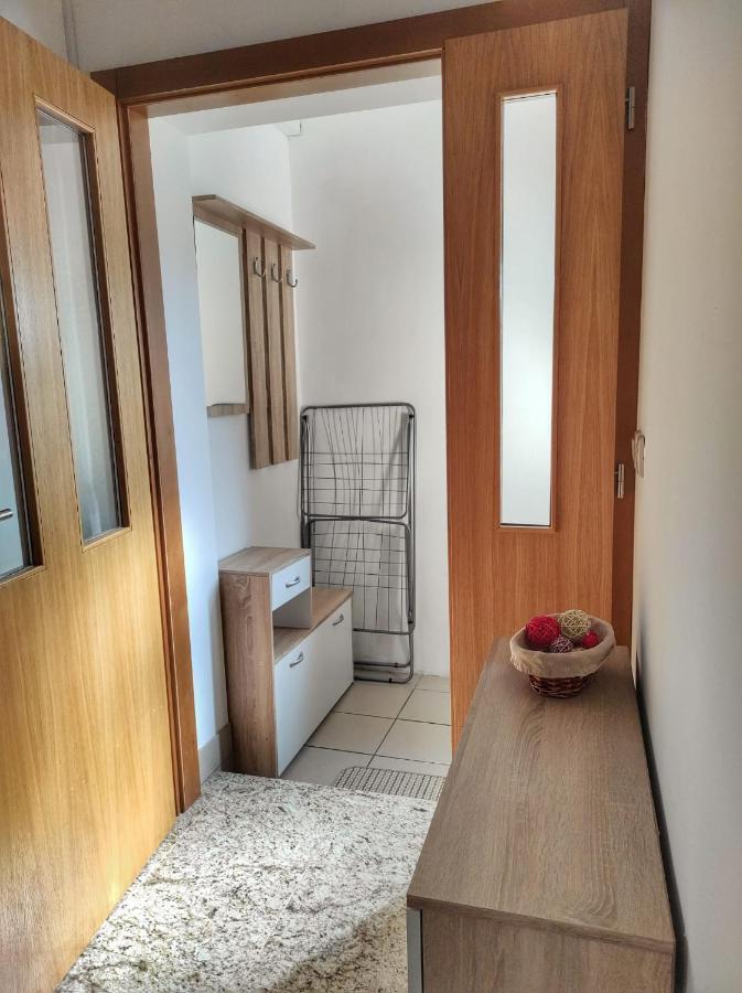 Apartman Anita Varaždin Zewnętrze zdjęcie