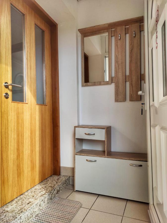 Apartman Anita Varaždin Zewnętrze zdjęcie