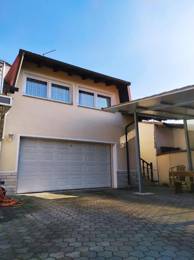 Apartman Anita Varaždin Zewnętrze zdjęcie