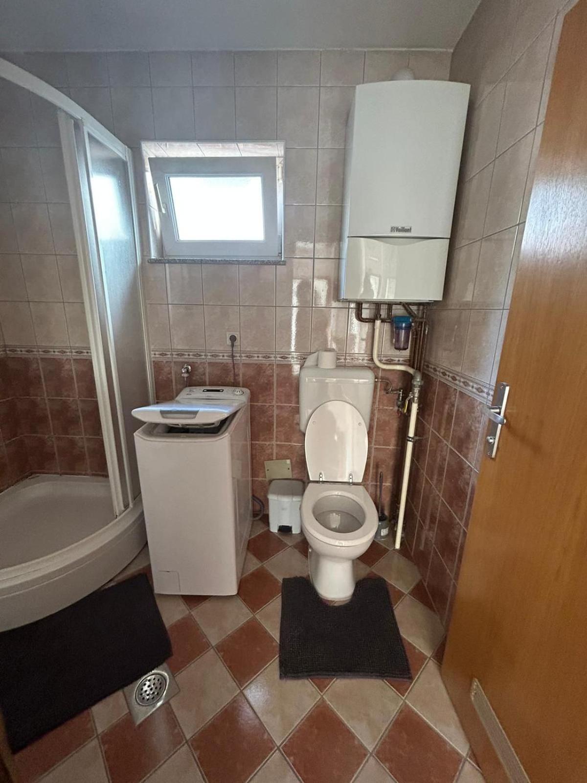 Apartman Anita Varaždin Zewnętrze zdjęcie