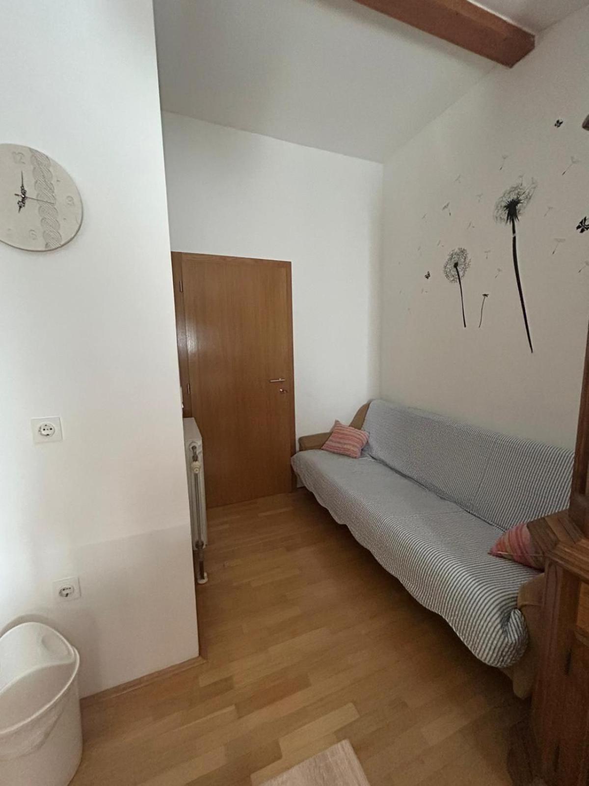 Apartman Anita Varaždin Zewnętrze zdjęcie