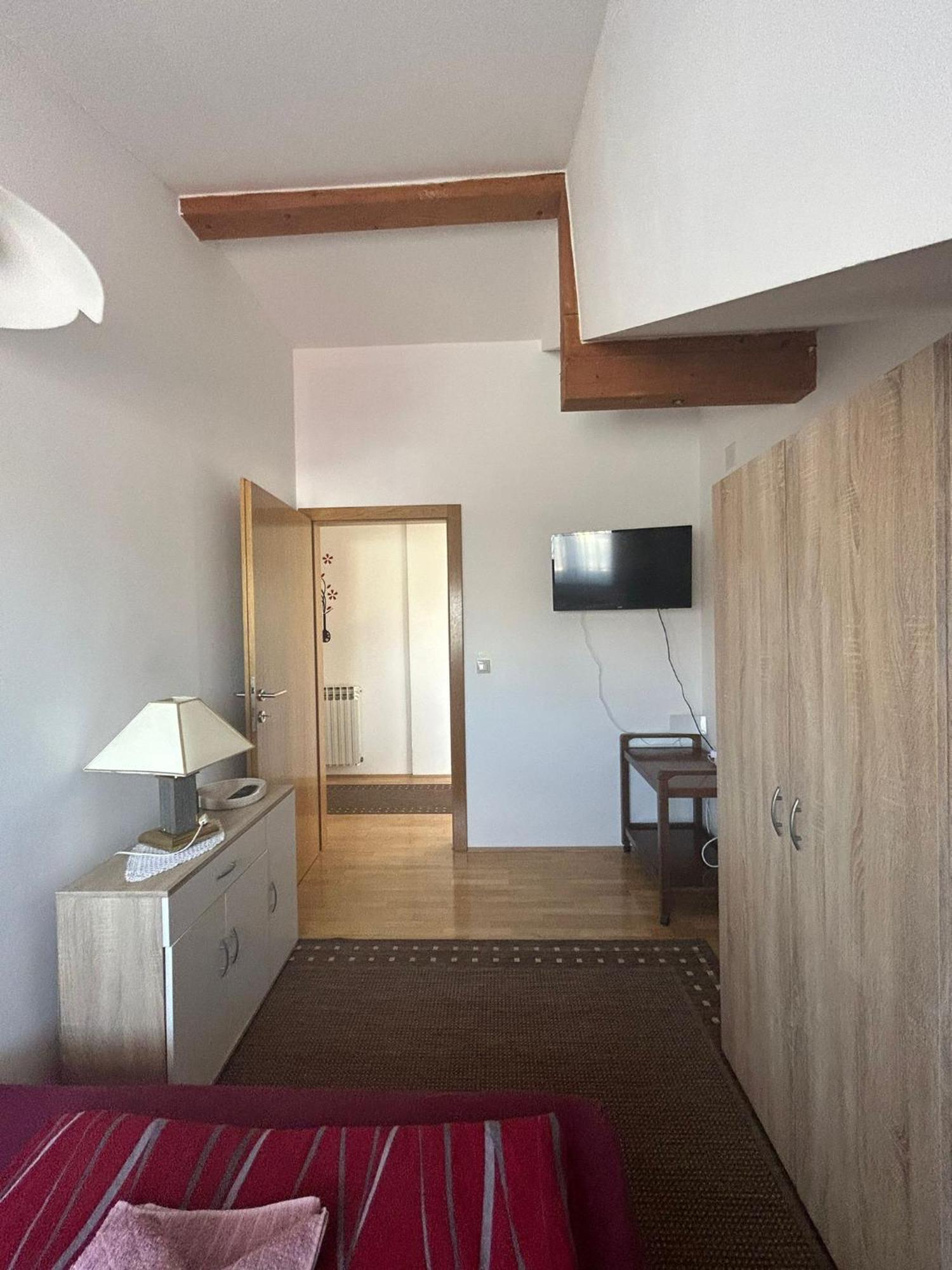 Apartman Anita Varaždin Zewnętrze zdjęcie