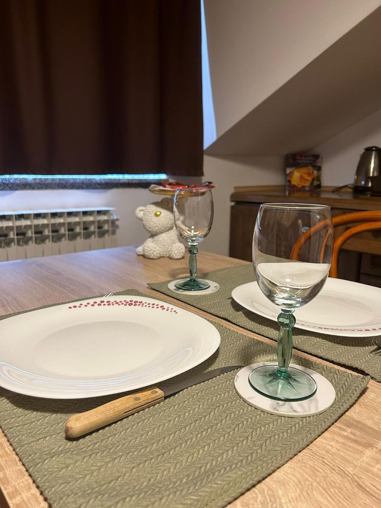 Apartman Anita Varaždin Zewnętrze zdjęcie