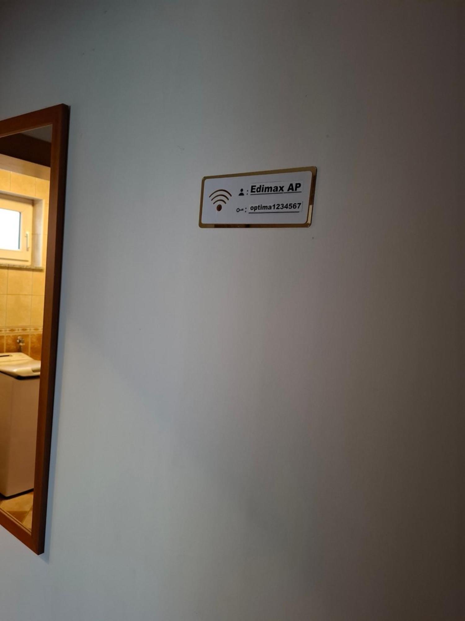 Apartman Anita Varaždin Zewnętrze zdjęcie