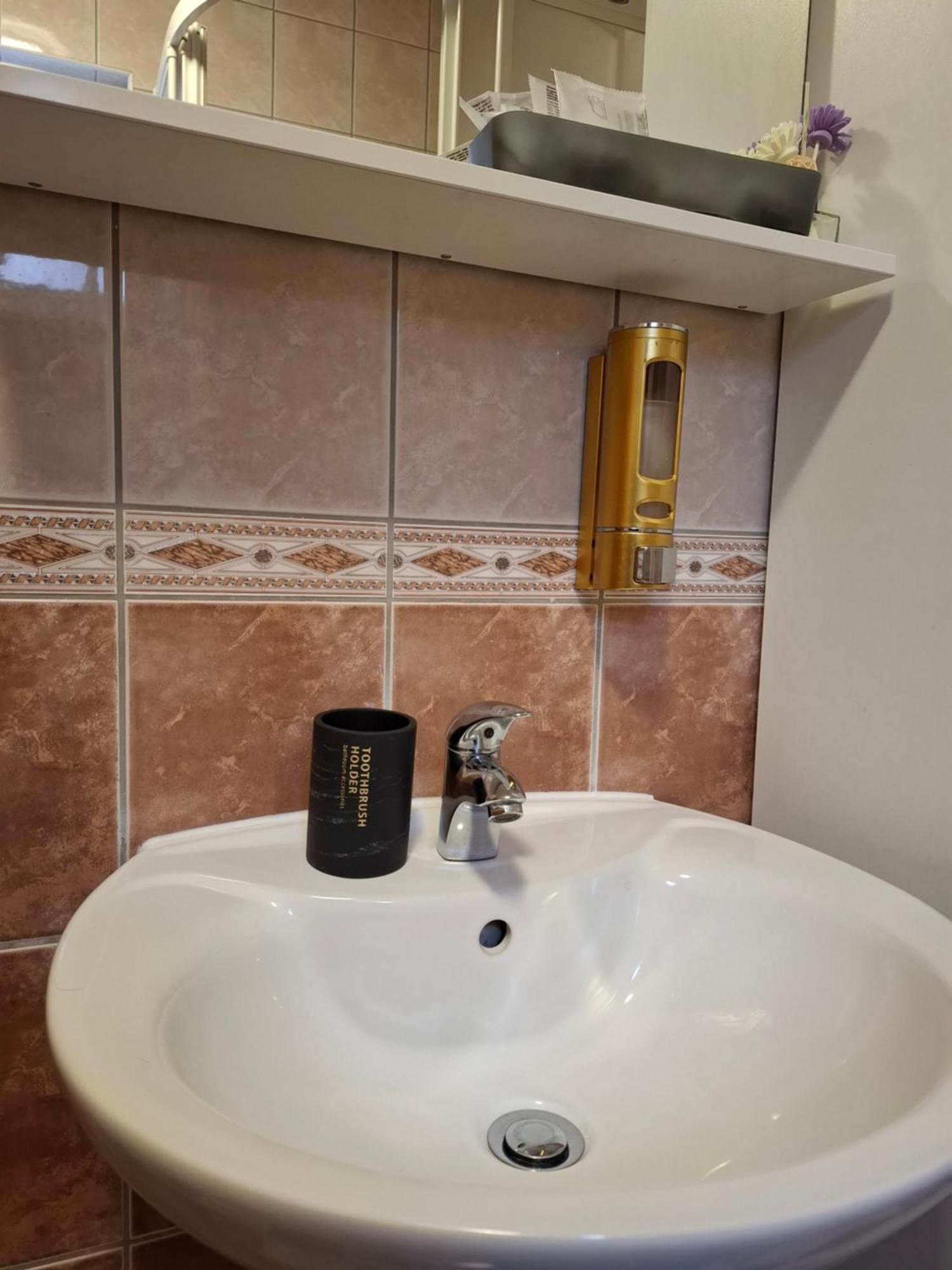 Apartman Anita Varaždin Zewnętrze zdjęcie