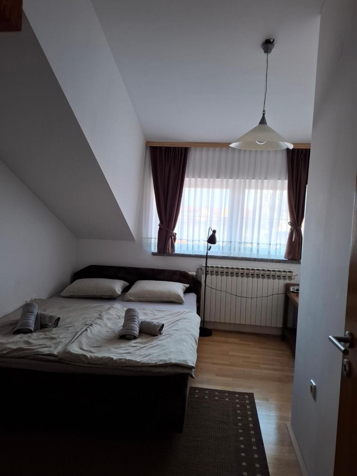 Apartman Anita Varaždin Zewnętrze zdjęcie