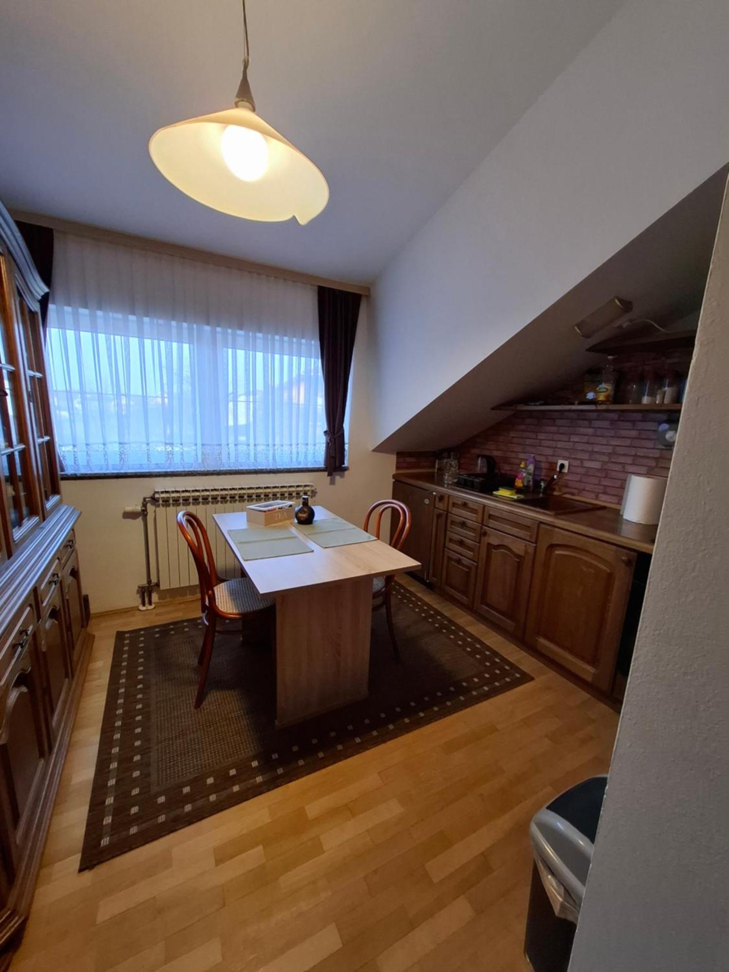 Apartman Anita Varaždin Zewnętrze zdjęcie