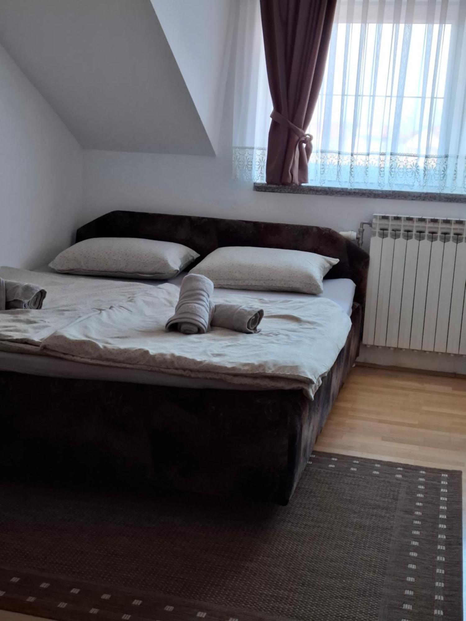 Apartman Anita Varaždin Zewnętrze zdjęcie